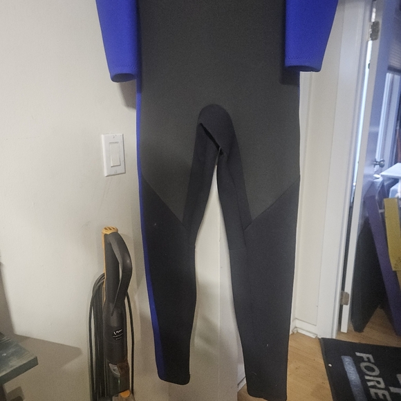 TYR Torque full length wetsuit - Picture 6 of 7